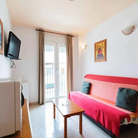 Apartamento Vicenta *