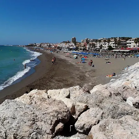 Vicenta Apartamento Torremolinos