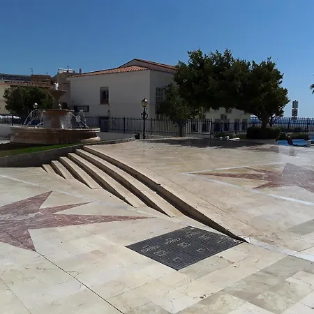 Apartamento Vicenta Torremolinos