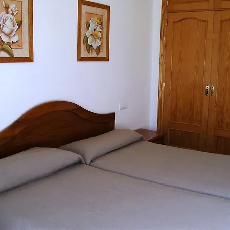 Appartement Vicenta